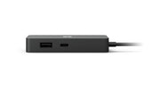 Microsoft USB-C Travel Hub Black