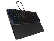 ASUS ROG Falcata keyboard Gaming USB + RF Wireless + Bluetooth QWERTZ German Black