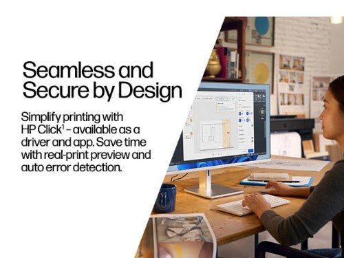 HP Designjet T870 24-in Printer