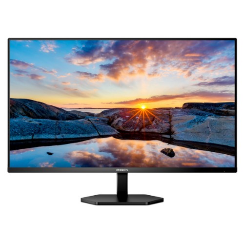 Philips 3000 series 32E1N3500/75 computer monitor 80 cm (31.5") 2560 x 1440 pixels Quad HD LCD Black