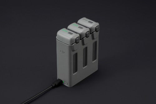DJI CP.FP.00000307.01 camera drone part/accessory Battery charging hub