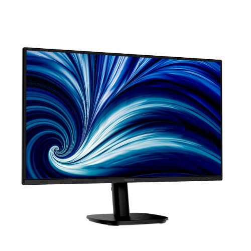 Philips 3000 series 27B2N3200A/75 computer monitor 68.6 cm (27") 1920 x 1080 pixels Full HD LCD Black