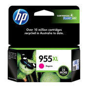 HP 955XL INK CARTRIDGE MAGENTA