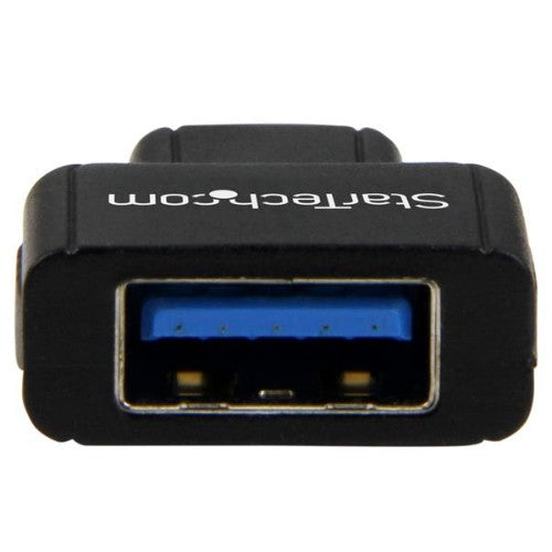 StarTech.com USB-C to USB-A Adapter - M/F - USB 3.0 (5Gbps)