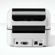 Brother TD-4425DN label printer Direct thermal 203 x 203 DPI 203 mm/sec Wired Ethernet LAN