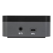 Targus DOCK570AUZ laptop dock/port replicator Wired USB 3.2 Gen 1 (3.1 Gen 1) Type-C Black