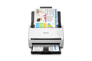 Epson WorkForce DS-530 II Sheet-fed scanner 1200 x 1200 DPI White