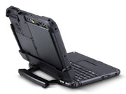 Panasonic FZ-VEKG21RM mobile device keyboard QWERTY English Black