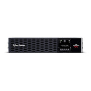 CyberPower PR1500ERT2U uninterruptible power supply (UPS) Line-Interactive 1.5 kVA 1500 W 10 AC outlet(s)