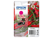 EPSON 503 XL MAGENTA INK XP-5200 WF-2960