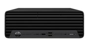 HP Pro SFF 400 G9 Desktop PC Intel i5-14500 16GB 512GB SSD Windows 11 PRO Intel UHD Graphics 770 1xDP 1xHDMI KB+Mouse 3YR Onsite WTY
