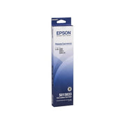 Epson SIDM Black Ribbon Cartridge