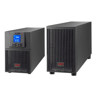 APC SRV1KIL-E uninterruptible power supply (UPS) 1 kVA 900 W