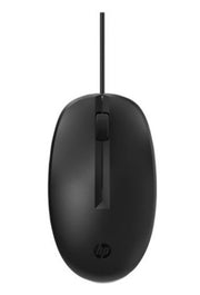 HP 125 Wired Mouse