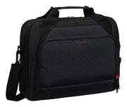 Targus EcoSmart 35.6 cm (14") Briefcase Black, Red