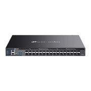 TP-Link Omada ER706WP-4G wireless router Gigabit Ethernet Dual-band (2.4 GHz / 5 GHz) Black