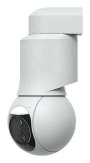 Ubiquiti G6 PTZ Spherical IP security camera Indoor & outdoor 3864 x 2160 pixels Ceiling/Wall/Pole