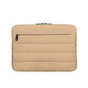 Targus Puffer 33 cm (13") Sleeve case Beige