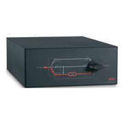 APC Service Bypass Panel- 200/208/240V; 100A; MBB; Hardwire input/output