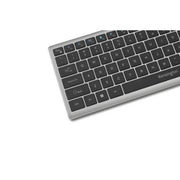 Kensington KB415 keyboard Office USB Grey