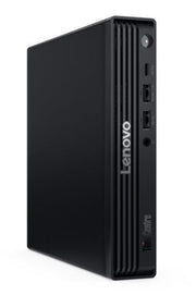 Lenovo ThinkCentre M70q Gen 6 Intel Core Ultra 7 265T 32 GB DDR5-SDRAM 1 TB SSD Windows 11 Pro Mini PC Black