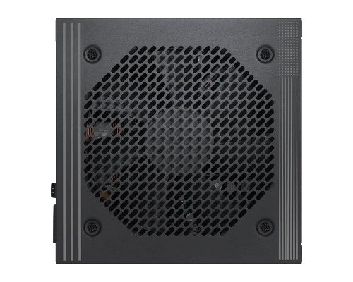 MSI PRO A1000PL PCIE5 power supply unit 1000 W 20+4 pin ATX ATX Black