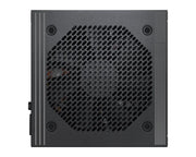 MSI PRO A1000PL PCIE5 power supply unit 1000 W 20+4 pin ATX ATX Black