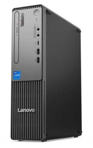 Lenovo ThinkCentre neo 50s Gen 5 Intel® Core™ i7 i7-14700 16 GB DDR5-SDRAM 512 GB SSD Windows 11 Pro SFF PC Black