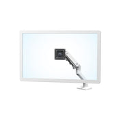 Ergotron 45-475-026 TV mount 106.7 cm (42") Aluminium