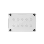STM Studio (MacBook Neo) AP - Clear