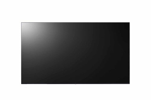 LG 86UL3J-N Signage Display Digital signage flat panel 2.18 m (86") LCD Wi-Fi 330 cd/m² 4K Ultra HD Blue WebOS 16/7