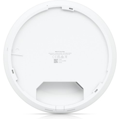 Ubiquiti U7 Pro Max 5700 Mbit/s White Power over Ethernet (PoE)
