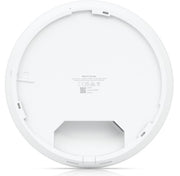Ubiquiti U7 Pro Max 5700 Mbit/s White Power over Ethernet (PoE)