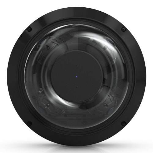 Ubiquiti AI Multi Sensor 4 Dome IP security camera Indoor & outdoor 3840 x 2160 pixels Ceiling