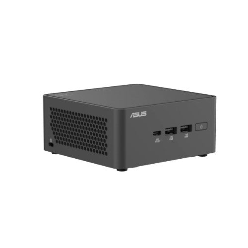 ASUS NUC 15 Pro RNUC15CRHC500004I PC/workstation barebone Black 210H