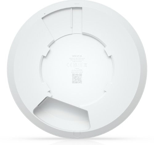 Ubiquiti U7 Long-Range 7300 Mbit/s White Power over Ethernet (PoE)
