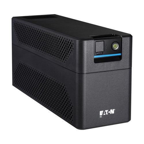 Eaton 5E900UIAU uninterruptible power supply (UPS) Line-Interactive 0.9 kVA 480 W