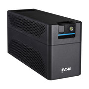 Eaton 5E900UIAU uninterruptible power supply (UPS) Line-Interactive 0.9 kVA 480 W