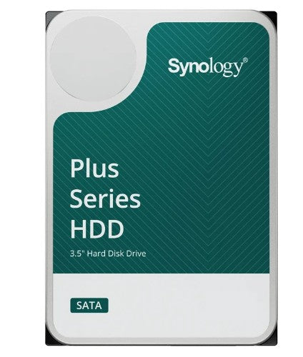 Synology HAT3300-4T NAS 4TB SATA 3.5 HDD internal hard drive 5400 RPM 3.5" Serial ATA