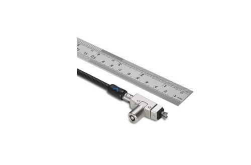Kensington Slim N17 2.0 cable lock Silver 1.8 m