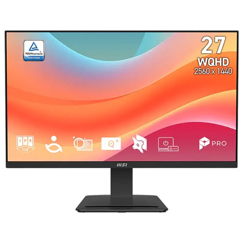 MSI LCD 27-PRO-MP273Q-E7