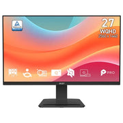 MSI LCD 27-PRO-MP273Q-E7