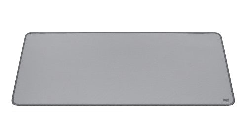 Logitech 956-000046 mouse pad Grey