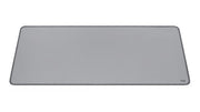 Logitech 956-000046 mouse pad Grey