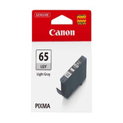 Canon CLI-65LGY ink cartridge 1 pc(s) Original Light grey