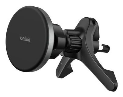 Belkin WIC010FQBK mobile device charger Universal Black Cigar lighter, USB Wireless charging Fast charging Auto