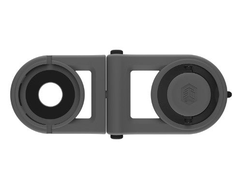 STM STM-935-325Y-01 holder Smartwatch Grey