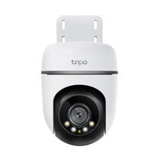 TP-Link Tapo TC41 V2 Spherical IP security camera Indoor & outdoor 2304 x 1296 pixels Ceiling/Wall/Pole