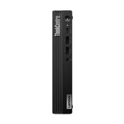 Lenovo ThinkCentre M70q Gen 5 Intel® Core™ i7 i7-14700T 32 GB DDR5-SDRAM 512 GB SSD Windows 11 Pro Mini PC Black