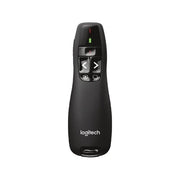 Logitech 910-001361 wireless presenter RF Black